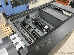 Uchida Aero Cut One Creaser, Slitter, and Cutter