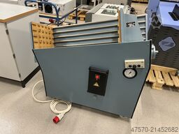 Lechner BP 1000 Bundling Press Bookbinding press