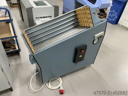 Lechner BP 1000 Bundling Press Bookbinding press