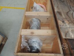 WEISS / SPL HSK-A63 175389A