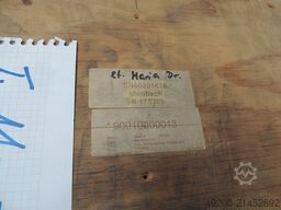 WEISS / SPL HSK-A63 175389A