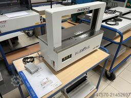 Akebono OB-360 Banding Machine