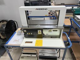 Akebono OB-360 Banding Machine
