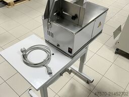 Com J240/30 Banding Machine on a Base