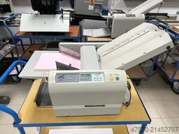 Ideal 8343 Automatic Folding Machine