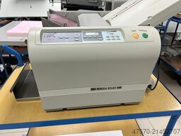 Ideal 8343 Automatic Folding Machine