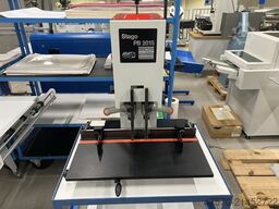 Stago PB 2015 Paper Drill