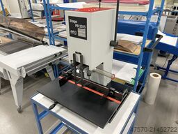 Stago PB 2015 Paper Drill