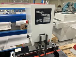 Stago PB 2015 Paper Drill