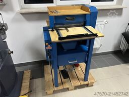 Foellmer 45 ME Creaser