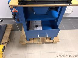 Foellmer 45 ME Creaser