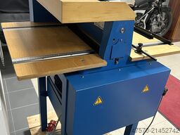 Foellmer 45 ME Creaser