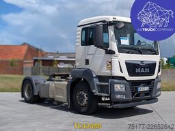 MAN TGS 18.430
