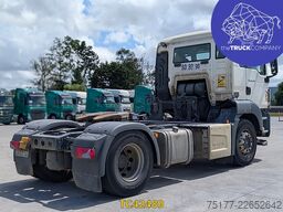MAN TGS 18.430