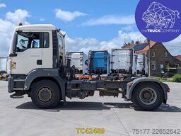 MAN TGS 18.430