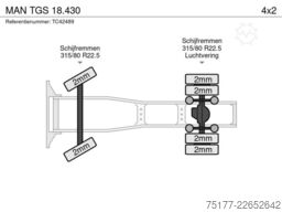 MAN TGS 18.430