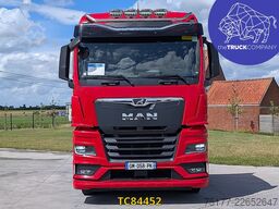 MAN TGX 18.470