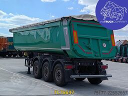 Schmitz Cargobull 