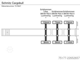 Schmitz Cargobull 
