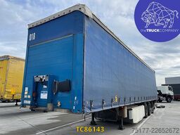 Schmitz Cargobull scs 27 srem