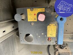 Schmitz Cargobull scs 27 srem