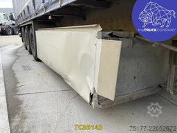 Schmitz Cargobull scs 27 srem