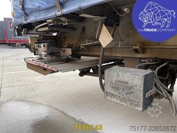 Schmitz Cargobull scs 27 srem
