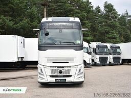 VOLVO FH 460 AERO XL ACC i-Save I-ParkCool
