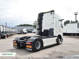 VOLVO FH 460 AERO XL ACC i-Save I-ParkCool