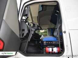 VOLVO FH 460 AERO XL ACC i-Save I-ParkCool