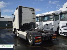VOLVO FH 460 AERO XL ACC i-Save I-ParkCool