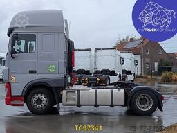 DAF XF Euro6 450