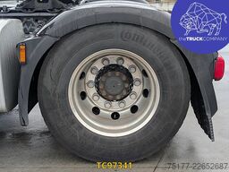 DAF XF Euro6 450