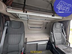 DAF XF Euro6 450