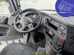 DAF XF Euro6 450