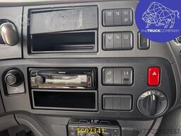 DAF XF Euro6 450