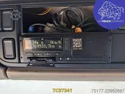 DAF XF Euro6 450