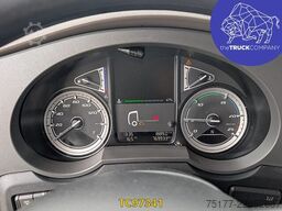 DAF XF Euro6 450