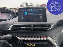 Peugeot 5008 1.5 Blue HDI