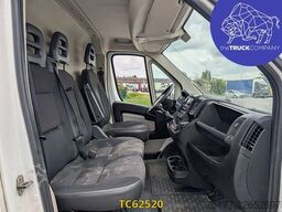 Peugeot Boxer 3t3 2l blue hdi 110 pack