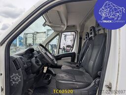 Peugeot Boxer 3t3 2l blue hdi 110 pack