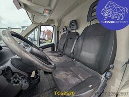 Peugeot Boxer 3t3 2l blue hdi 110 pack