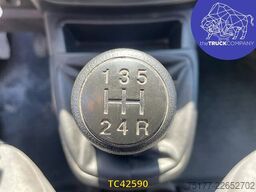 Peugeot Bipper 1.2 HDI - AIRCO