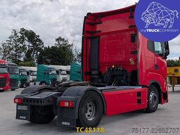 Iveco S-Way 510