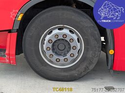 Iveco S-Way 510