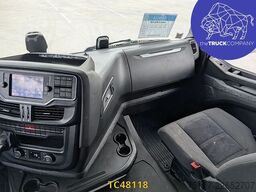 Iveco S-Way 510