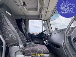 Iveco EuroCargo 160 E25