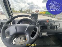 Iveco EuroCargo 160 E25