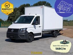 VW Crafter