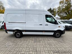 MERCEDES-BENZ Sprinter 317 CDI PRO FACELIFT|14°°KM|9G|LED|NAVI